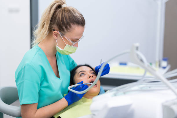 Best Pediatric Emergency Dentist in Hazel Green, AL